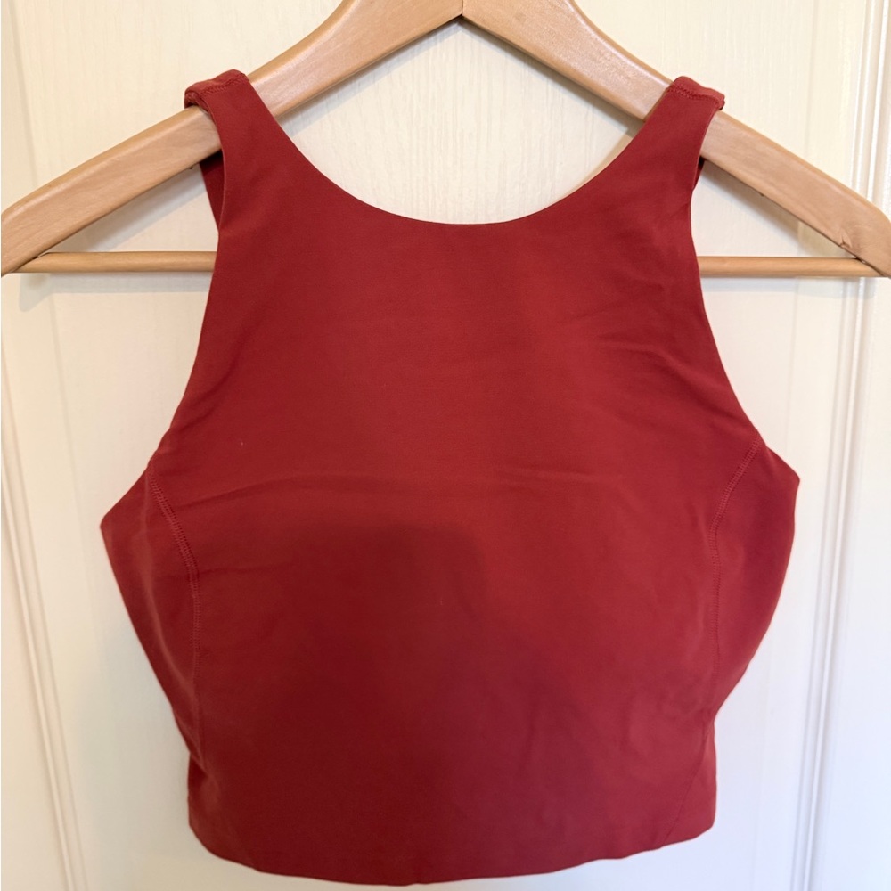 Lululemon Athletica Align Top